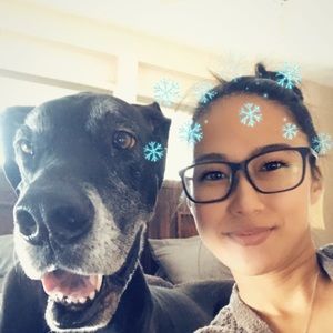 Meet your Posher, Brandi